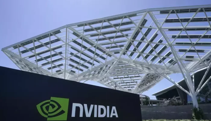 Nvidia dan SoftBank Uji Jaringan Telekomunikasi AI dan 5G Pertama di Dunia