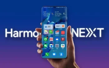 Image Credit Istimewa - Mulai tahun depan ponsel buatan Huawei tidak lagi menggunakan sistem operasi Android melainkan sistem operasi buatan sendiri, Harmony OS Next.