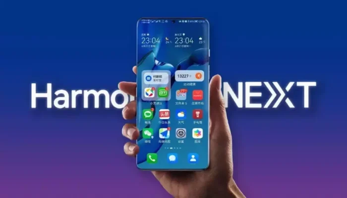 Huawei Resmi Tinggalkan Android, Fokus pada Harmony OS Next Mulai Tahun Depan