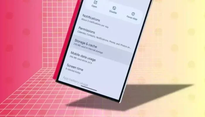 Cara Simpel Mempercepat Perangkat Android dengan Menghapus Cache