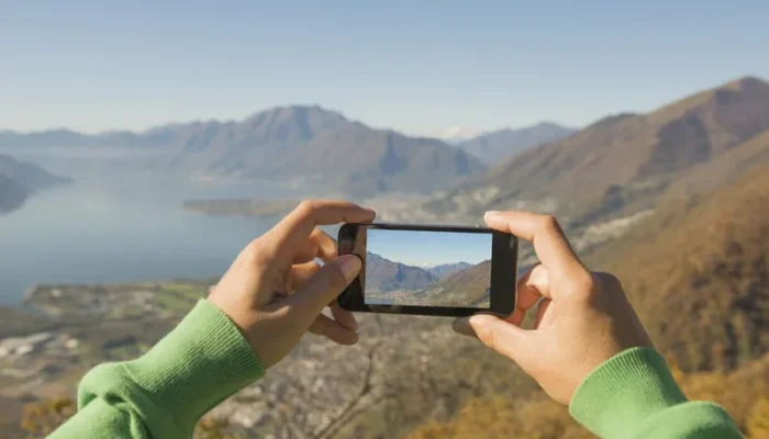 6 HP dengan Kamera Ultrawide Terbaik 2025, Pilihan Tepat untuk Fotografi Pemandangan