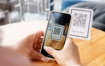 Cara Mudah Scan QR Code di iPhone Tanpa Ribet: Ikuti Langkah-Langkah Praktis Ini!