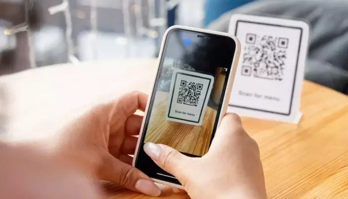 Cara Mudah Scan QR Code di iPhone Tanpa Ribet: Ikuti Langkah-Langkah Praktis Ini!