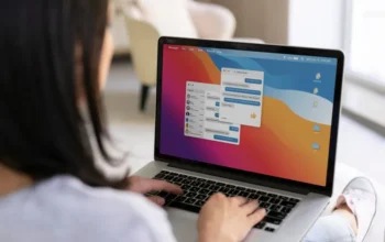 6 Laptop Harga Rp4 Jutaan di 2025, Pilihan Terbaik untuk Pelajar dan Profesional