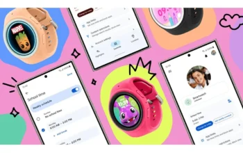 Samsung Galaxy Watch7 Hadir dengan Fitur Ramah Anak, Eliminasi Kebutuhan Ponsel Terpisah