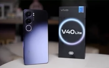 Image Credit Istimewa - Vivo Smartphone.