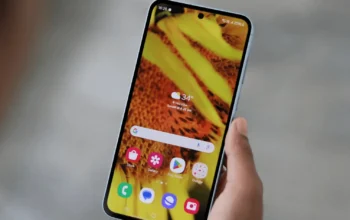 Image Credit Sammobile - Seri Samsung bakal jadi HP yang paling ditunggu 2025.