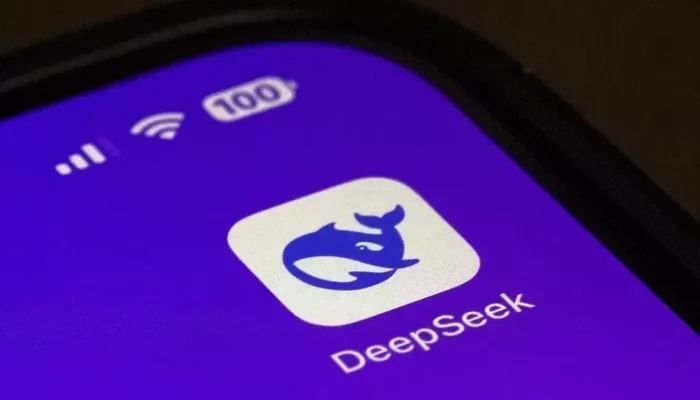 Italia Blokir DeepSeek, Chatbot AI Asal China, Atas Kekhawatiran Privasi Data