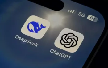 Perbandingan AI: ChatGPT vs. DeepSeek, Siapa yang Lebih Unggul?