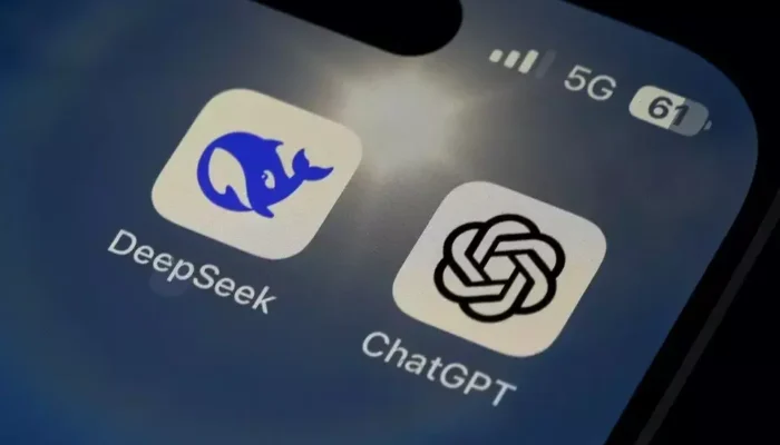 Perbandingan AI: ChatGPT vs. DeepSeek, Siapa yang Lebih Unggul?