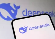 Image Credit Istimewa/DeepSeek - Logo DeepSeek