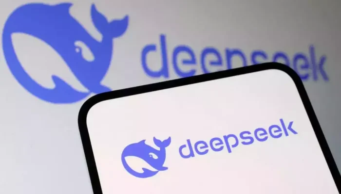 Ratusan Perusahaan Larang Penggunaan Chatbot AI China DeepSeek, Kekhawatiran Kebocoran Data Jadi Pemicu