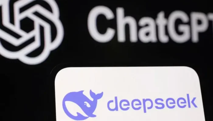 DeepSeek AI Tantang ChatGPT: Ancaman Baru untuk Teknologi AS?