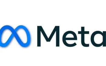 Image Credit Meta - Logo Meta.