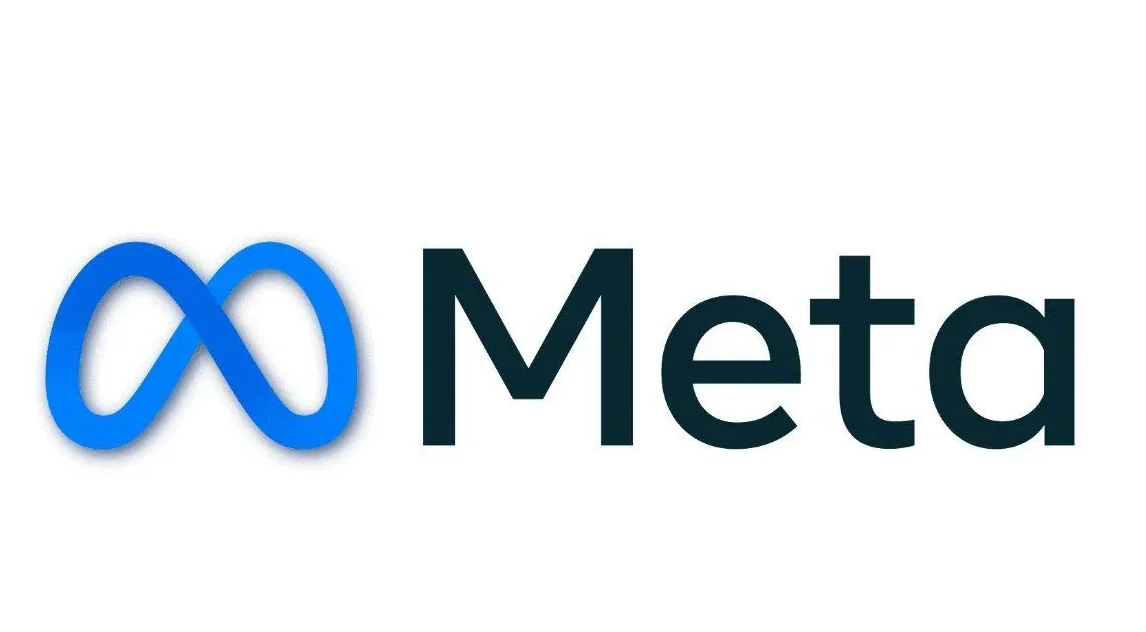 Image Credit Meta - Logo Meta.