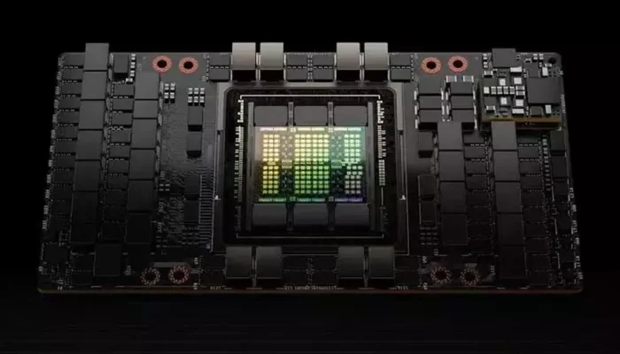 DeepSeek, AI Asal China yang Jadi Pesaing Tangguh ChatGPT, Didukung 2.000 Chip Nvidia H800