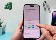 Rahasia iPhone Terbongkar! Begini Cara Kirim Pesan Tanpa Jejak, Anti Ketahuan!