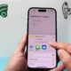 Image Credit Doc YOUTUBE - Mengirim pesan rahasia ke orang lain tanpa diketahui pasangan ternyata bisa dilakukan dengan memanfaatkan fitur Notes di iPhone.