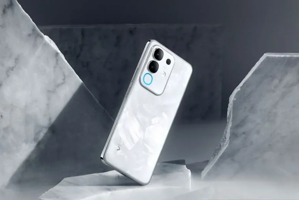 Image Credit Doc Vivo - Tampilan Vivo Y29.