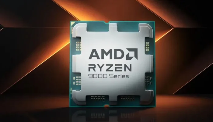 AMD Rilis Ryzen 9 9950X3D dan 9900X3D: Prosesor Gaming Terkuat dengan 3D V-Cache