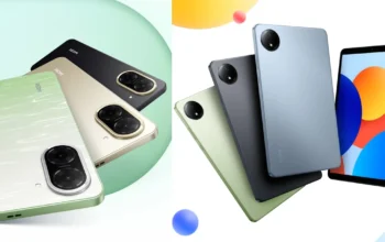 Xiaomi Luncurkan Redmi A5 dan Redmi Pad SE 8.7, Tawarkan Performa Andal dengan Harga Terjangkau