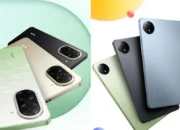 Xiaomi Luncurkan Redmi A5 dan Redmi Pad SE 8.7, Tawarkan Performa Andal dengan Harga Terjangkau