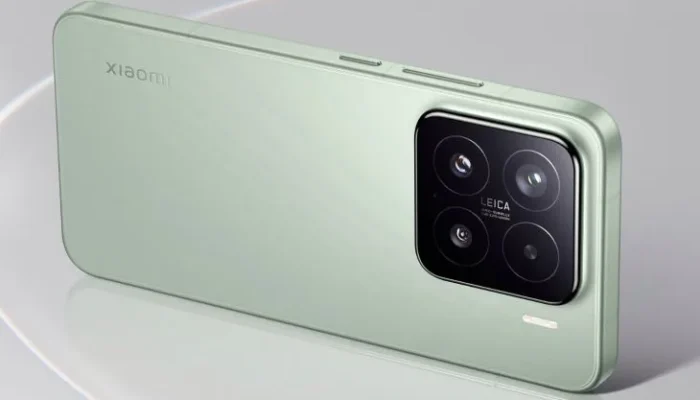 Xiaomi Resmi Luncurkan Xiaomi 15 Series dengan Kamera Leica Summilux