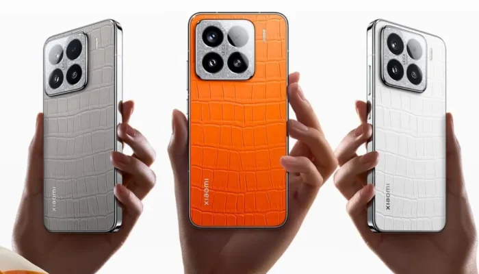Xiaomi 15 dan 15 Ultra Resmi Meluncur di Indonesia, Andalkan Kamera Leica dan Performa Gahar
