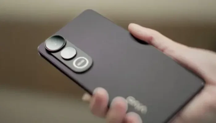 Vivo V50 Lite Resmi Dijual di Indonesia, Baterai Besar dan Desain Tipis