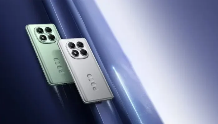 Poco X7 5G vs Poco X6 5G: Duel Smartphone Kelas Menengah, Mana yang Layak Dipinang?