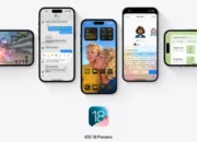 Cek Daftar iPhone yang Kebagian iOS 18, Punya Kamu Termasuk? (Doc: Apple)
