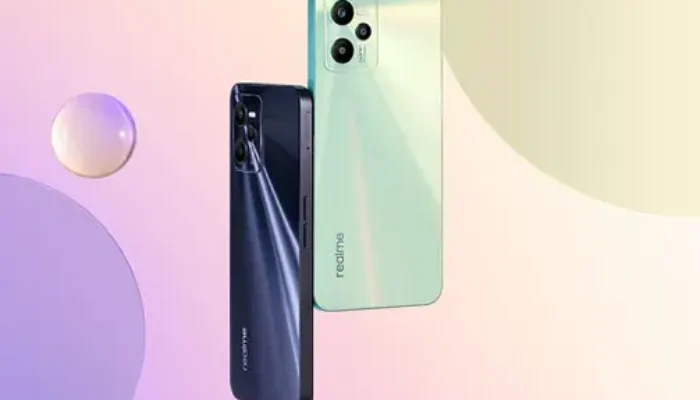 Harga Realme C35 Terbaru April 2025: Spesifikasi, Promo, dan Perbandingan