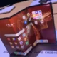 Image Credit Agustinus M. Damar/Liputan6 - Huawei Mate XT Ultimate Design siap melenggang untuk pasar Indonesia.