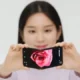 Samsung Ungkap Teknologi HP Android Layar Lipat di CES 2024, Bakal Diadopsi ke Galaxy Z Flip Baru? (Doc: Samsung)
