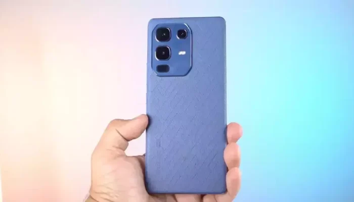Infinix Siapkan Gebrakan: Smartphone Wangi Pertama di Dunia