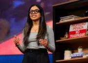 Google Kenalkan Kacamata Pintar Canggih di TED2025, Bisa Ingat Posisi Kunci Hingga Bikin Puisi