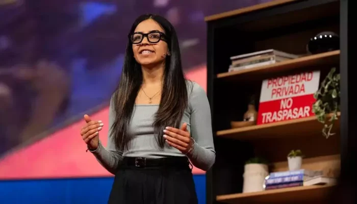 Google Kenalkan Kacamata Pintar Canggih di TED2025, Bisa Ingat Posisi Kunci Hingga Bikin Puisi