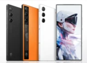 Nubia Luncurkan Ponsel Gaming Red Magic 10 Air di China, Peluncuran Global pada 23 April 2025