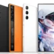Red Magic 10 Air. (Gizmochina)