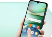 HP Redmi A5. (Dok. Xiaomi)