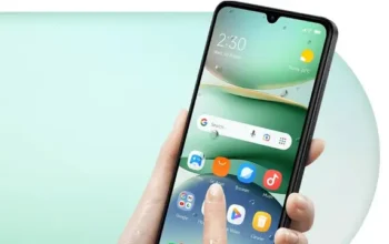 Redmi A5 Resmi Meluncur di Indonesia: HP Murah dengan Kamera 32MP dan Baterai Besar