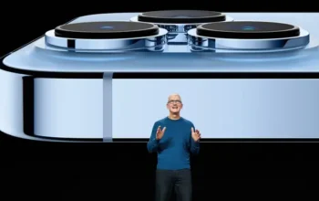 iPhone Lipat Makin Dekat Dirilis, Apple Siap Gantikan iPhone Pro Max