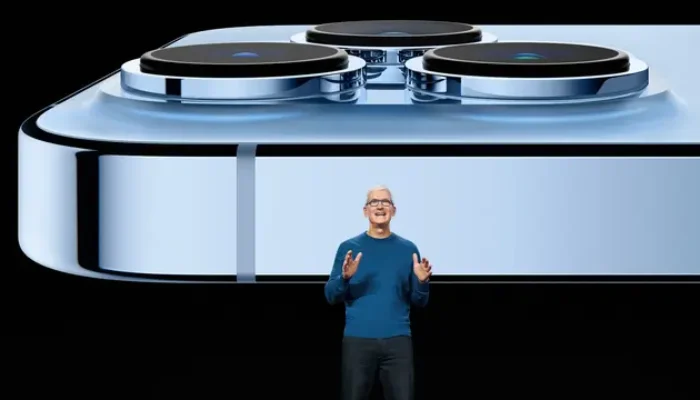 iPhone Lipat Makin Dekat Dirilis, Apple Siap Gantikan iPhone Pro Max