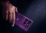 Motorola resmi memperkenalkan Motorola Edge 60 Pro dan Moto 60 Edge. (Dok: Motorola)