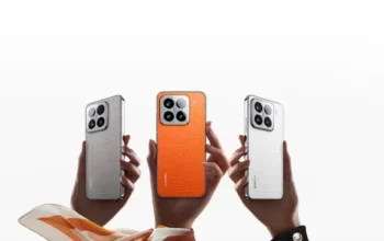 Harga HP Xiaomi Terbaru Mei 2025: Mulai Rp 1 Jutaan hingga Rp 17 Juta, Plus Info Update OS