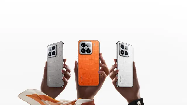 Xiaomi 15. (Dok. Xiaomi)