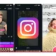 Instagram Edits Rilis Pembaruan Besar: 125 Font Baru, Efek Suara, dan Fitur Unggulan Kalahkan CapCut