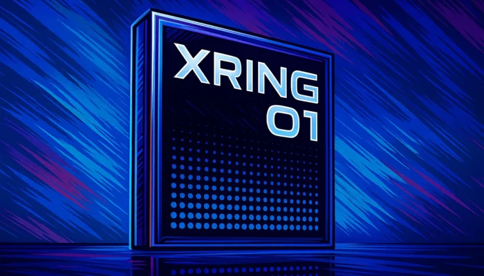 Xiaomi Luncurkan Chipset Xring O1: Prosesor Buatan Sendiri Siap Saingi Snapdragon