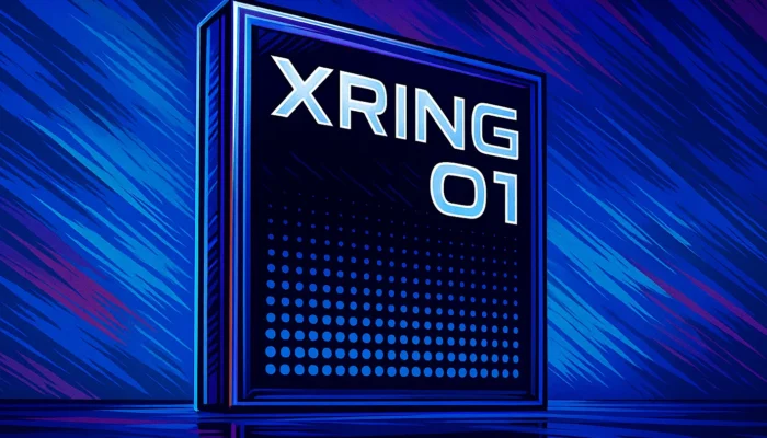 Xiaomi Luncurkan Chipset Xring O1: Prosesor Buatan Sendiri Siap Saingi Snapdragon