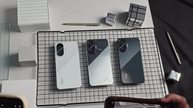 Poco F7 Siap Meluncur 25 Juni, Pakai Snapdragon Terkencang?